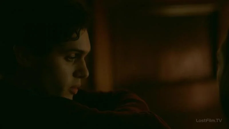Кадры из сериала Наследие (2018)