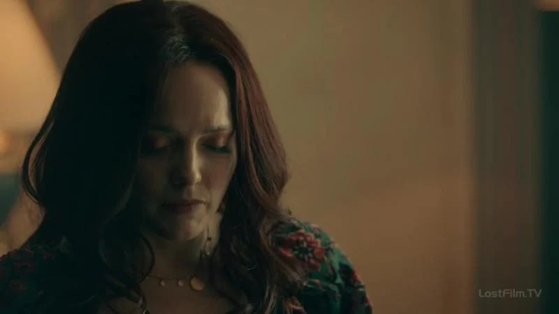 Кадры из сериала Наследие (2018)